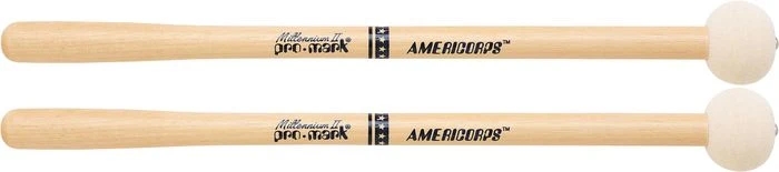 Bass Drum Mallet