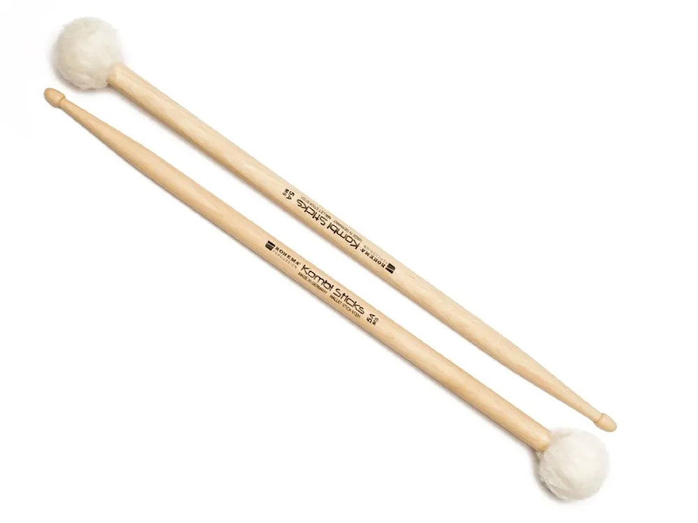 Kombi Stick 5A + Mallet/pari