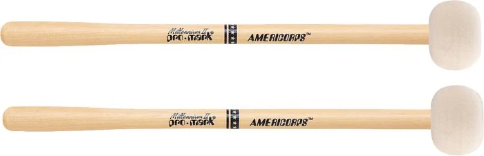 Percussion/Bass Drum Mallet