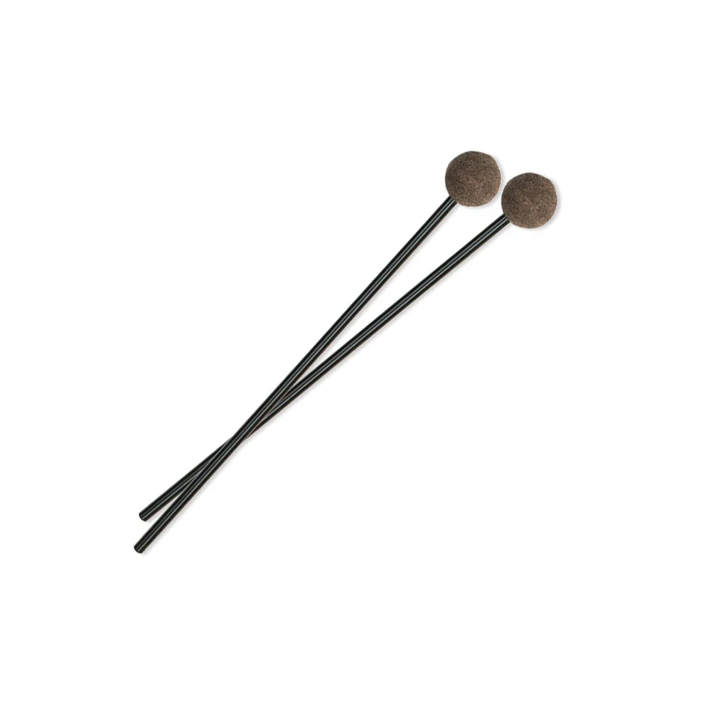 plastic mallet felt 30mm hard/pari