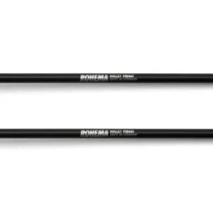 plastic mallet felt 30mm med-hard/p
