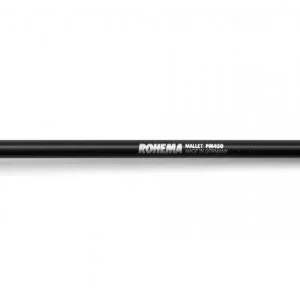 plastic mallet felt 40mm hard/kpl
