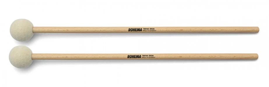 Timpani Eco Series 35mm hard/pari