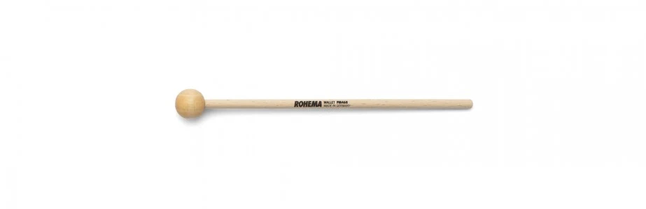 wooden mallet 20mm wood ball/kpl