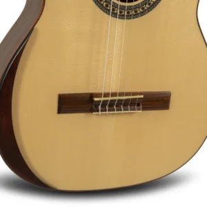 Manuel Rodriguez ACADEMIA Series AC60 4/4 size - Spruce (AC60-S)