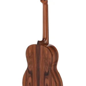 Manuel Rodriguez ACADEMIA Series Santos Pavo Real - Spruce/Santos (EX-SS gloss)