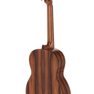 Manuel Rodriguez ACADEMIA Series Santos Pavo Real - Cedar/Santos (EX-SC gloss)