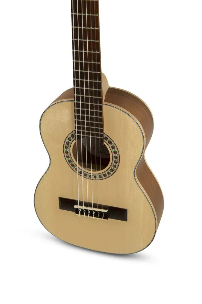 Manuel Rodriguez ECOLOGÍ Series E-44 1/4 size - 1/4 size (E-44)