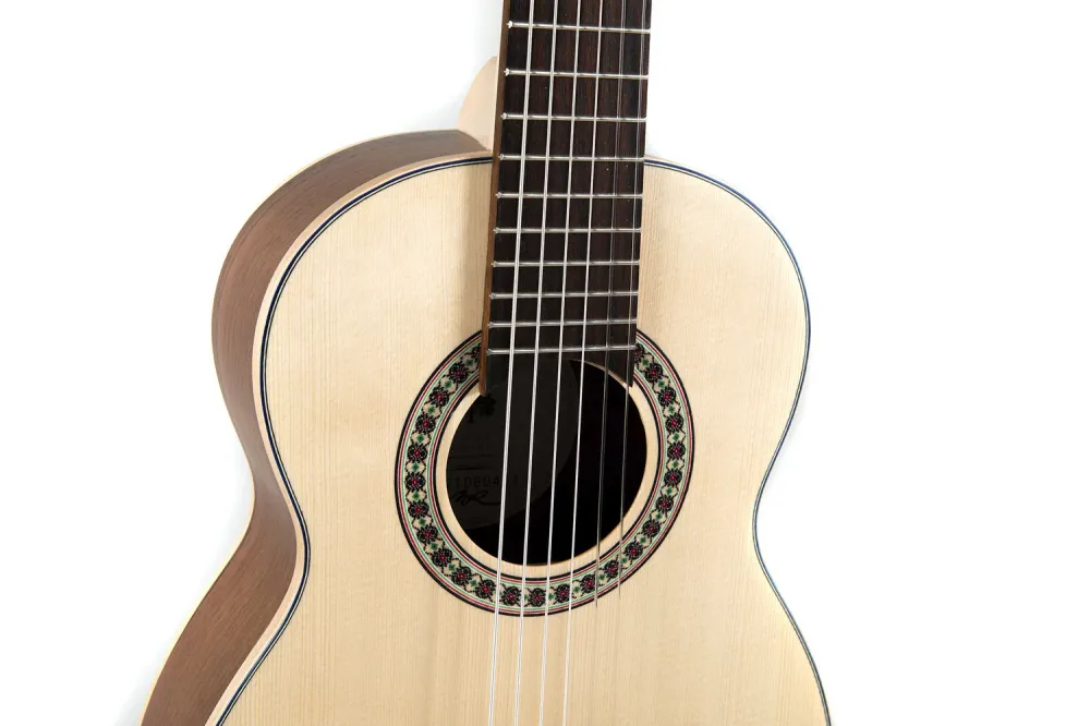 Manuel Rodriguez ECOLOGÍ Series E-44 1/4 size - 1/4 size (E-44)