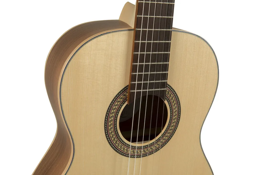 Manuel Rodriguez ECOLOGÍ Series E-62 7/8 size - 7/8 size (E-62)