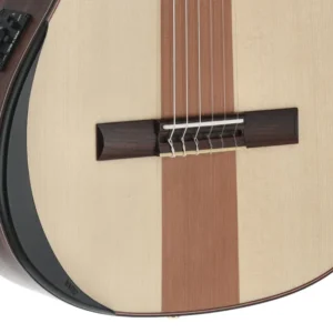 Manuel Rodriguez Electro-acoustic Café Cortado Cutaway - Indian Rosewood (satin)
