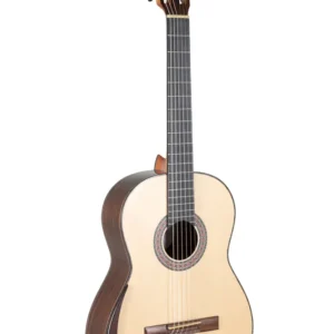 Manuel Rodriguez MAGISTRAL Series F ind. Palisander all solid - Spruce/rosewood (F-S)