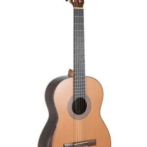 Manuel Rodriguez MAGISTRAL Series F ind. Palisander all solid - Cedar/Rosewood (F-C)