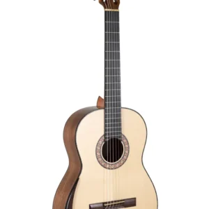 Manuel Rodriguez MAGISTRAL Series E Walnut all solid - Spruce/Walnut (E-S)