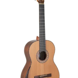 Manuel Rodriguez MAGISTRAL Series E Walnut all solid - Cedar/Walnut (E-C)