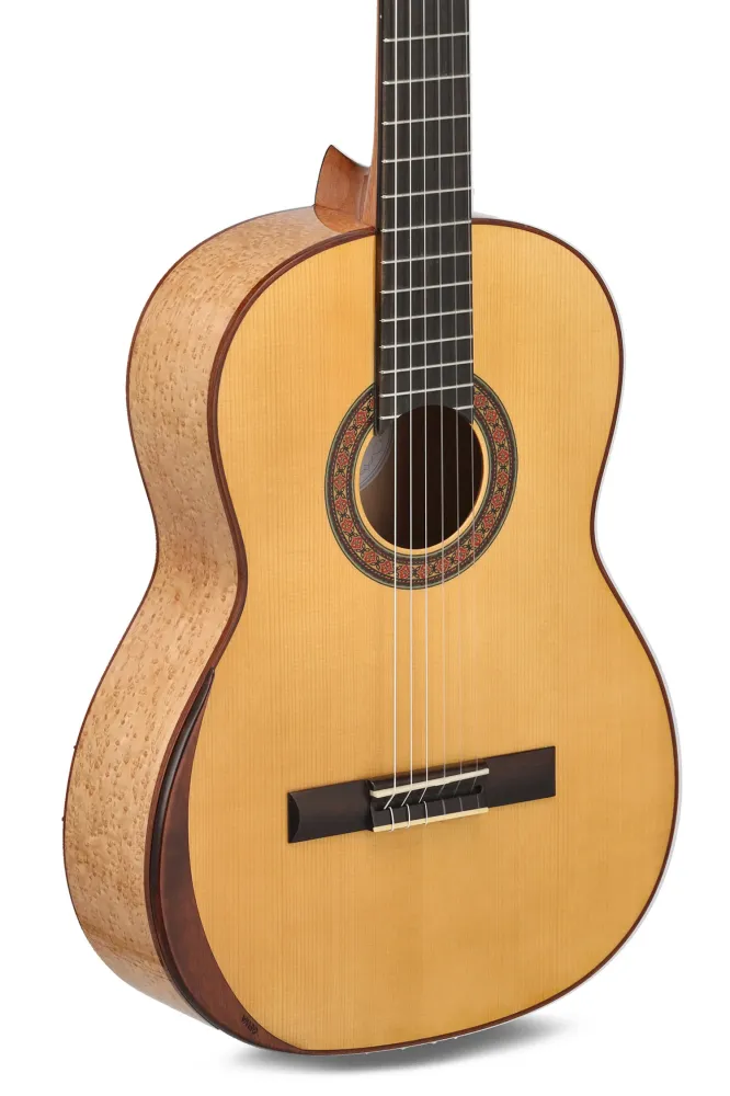 Manuel Rodriguez SUPERIOR Series Anniversario 120 - J-SBE 2025