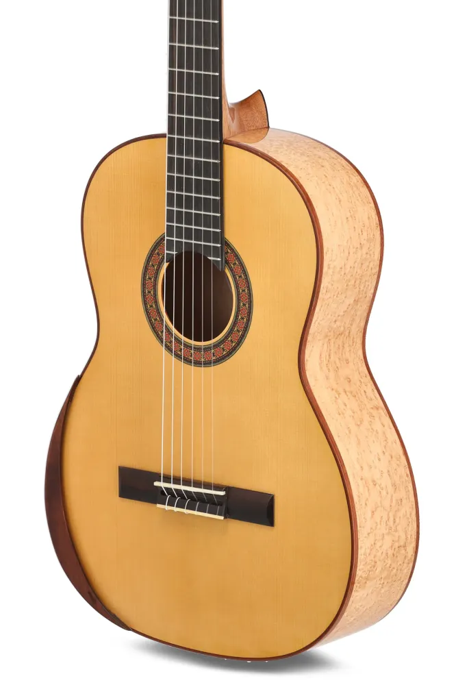 Manuel Rodriguez SUPERIOR Series Anniversario 120 - J-SBE 2025