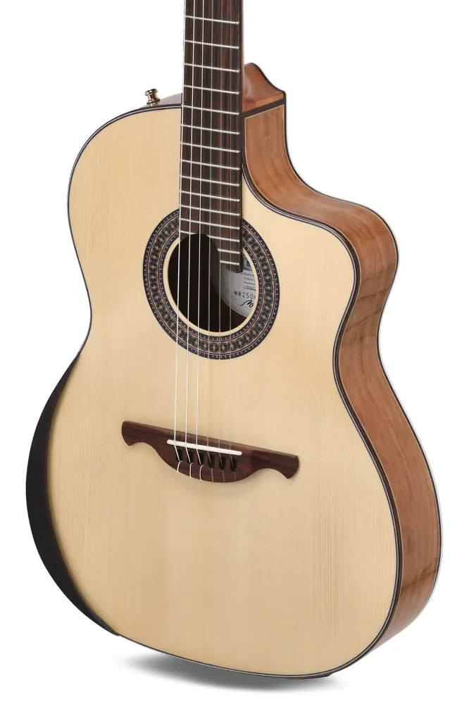 Manuel Rodriguez SUPERIOR Series Estadio - ES-CC (Highgloss)