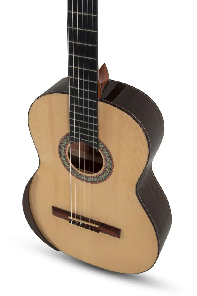 Manuel Rodriguez SUPERIOR Series B Eukalyptus - Spruce (B-S)