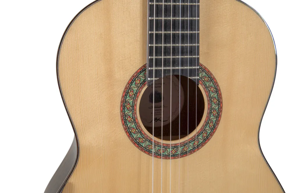 Manuel Rodriguez SUPERIOR Series B Eukalyptus - Spruce (B-S)