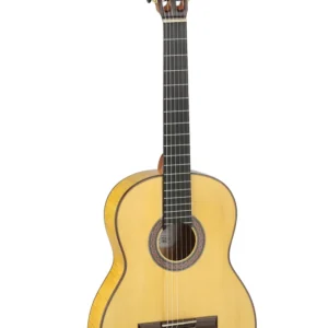 Manuel Rodriguez SUPERIOR Series Flamenco Sabicas C3-FR - C3-FR