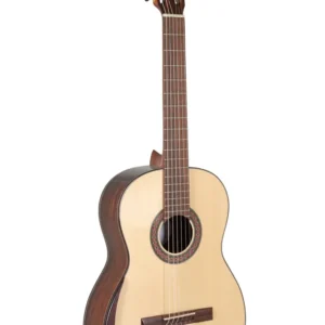 Manuel Rodriguez SUPERIOR Series C Palisander - Spruce (C-S)