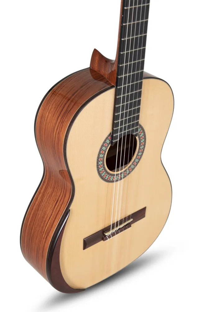 Manuel Rodriguez SUPERIOR Series - Spruce (-S)