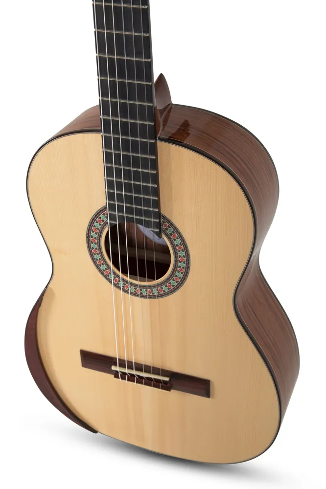 Manuel Rodriguez SUPERIOR Series - Spruce (-S)