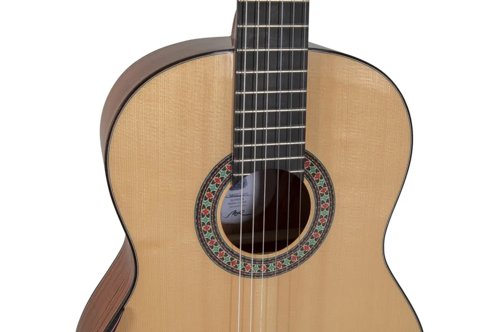 Manuel Rodriguez SUPERIOR Series - Spruce (-S)