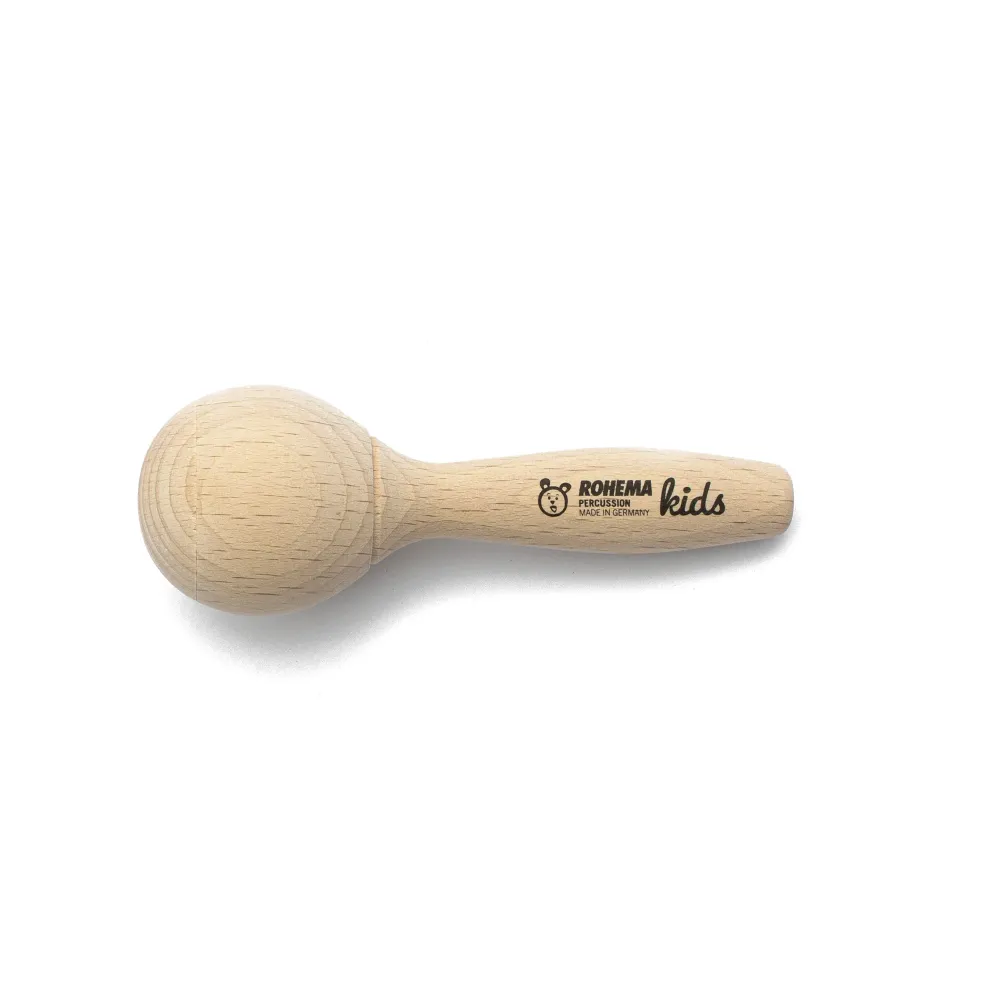 Marakassi natural kpl 1+vuotiaille