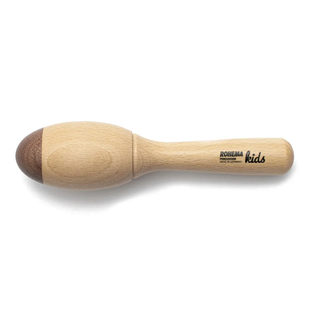 marakassi puuta pyökki-Jatoba