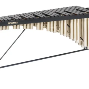 YM-1430 Marimba pölysuojalla
