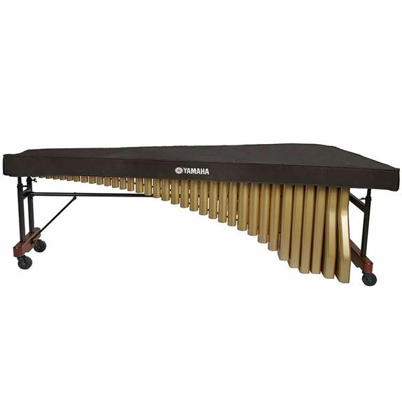 YM-5100A Marimba pölysuojalla