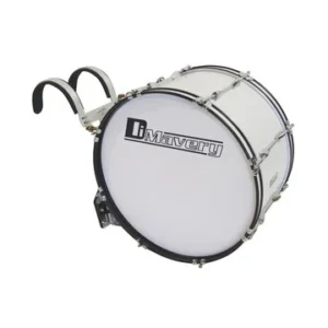 DiMavery 22x12" MB-422 Marssibassorumpu