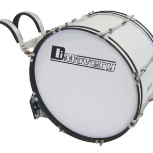 DiMavery 28x12" MB-428 Marssibassorumpu