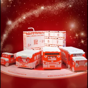 P.Louise 2025 Advent Calendar Duo