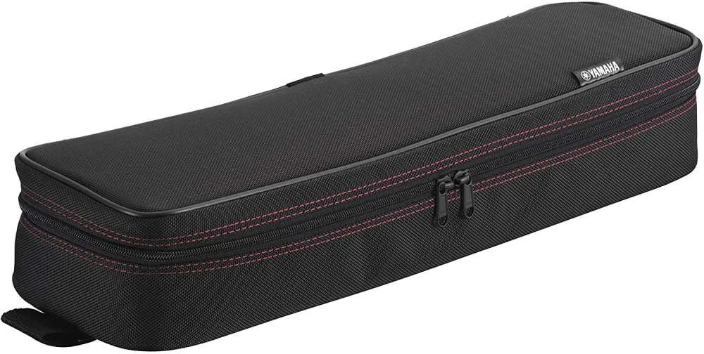 Piano Melodica P37EBK, musta
