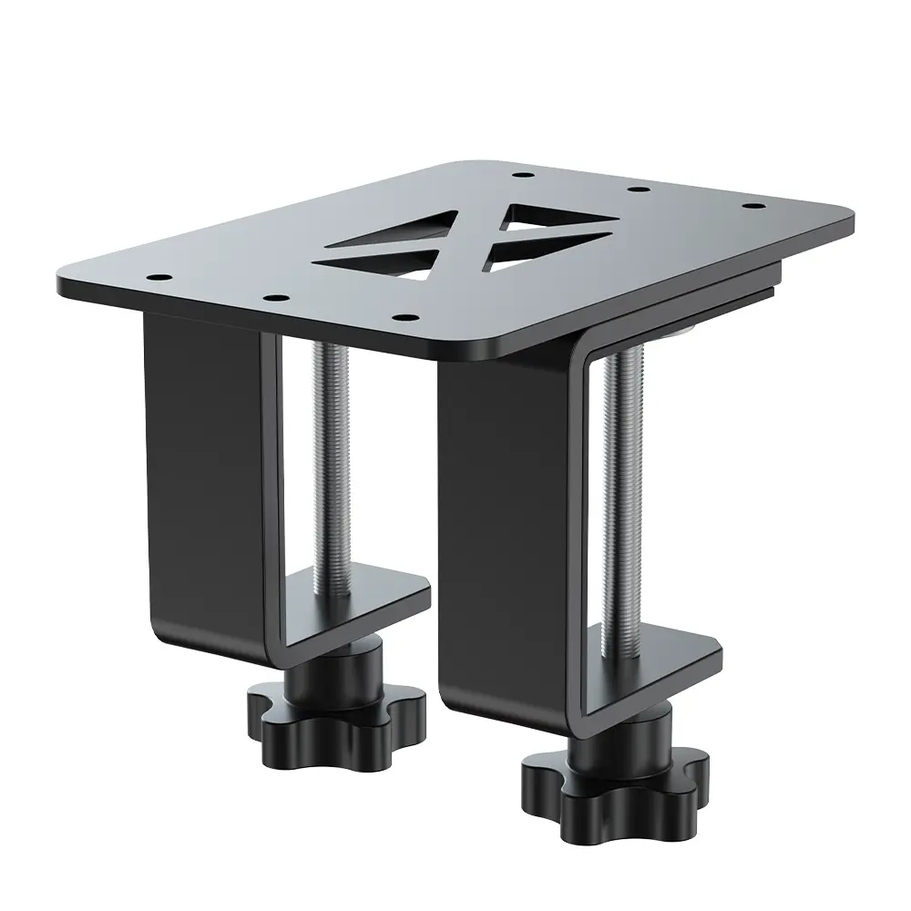 Moza Shifter/Handbrake Clamp