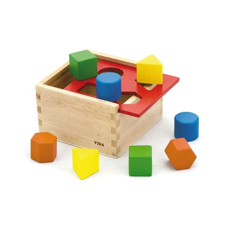 Kid'oh Leikkilaatikko