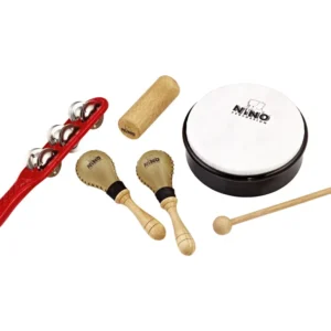 Meinl Nino Perkussiosetti 1