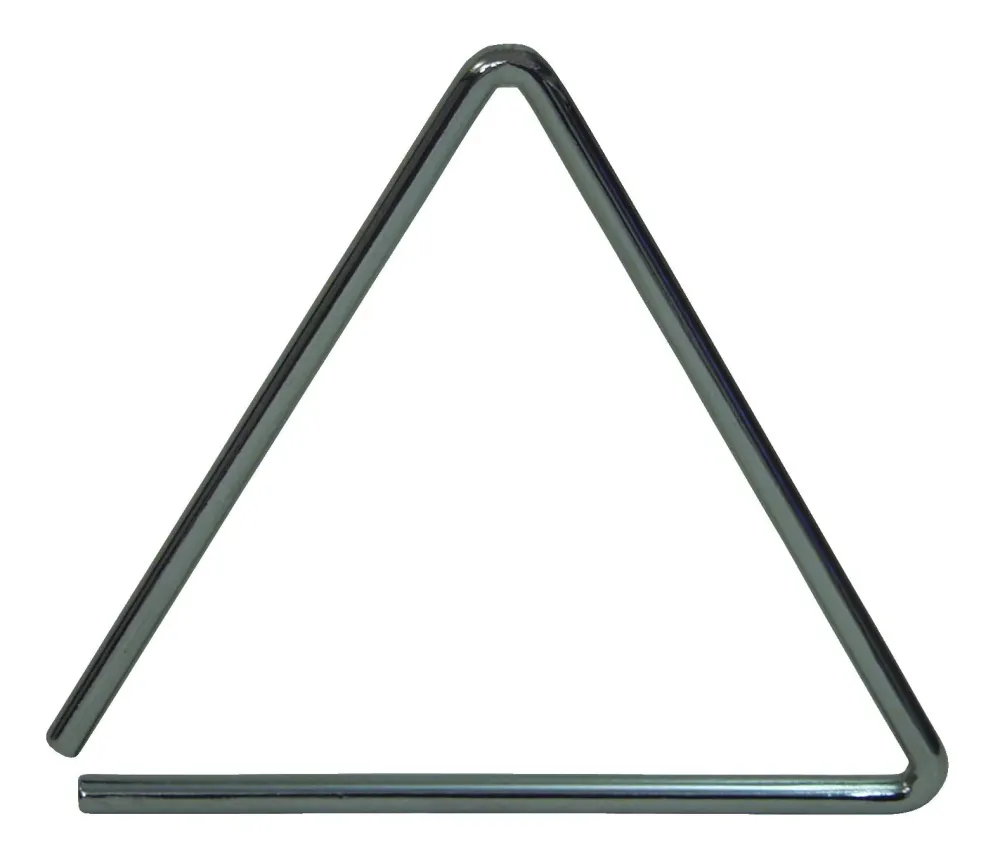 DiMavery Triangelit m. Stav (5")