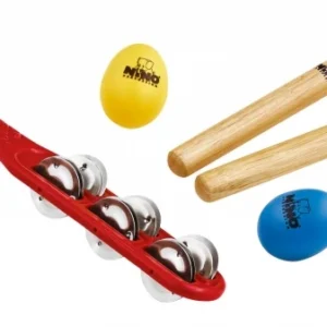 Meinl Nino Percussionsæt 2