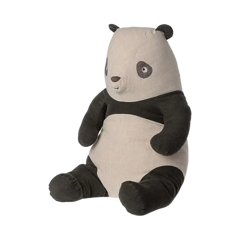Maileg Safari Ystävät - Panda - Suuri