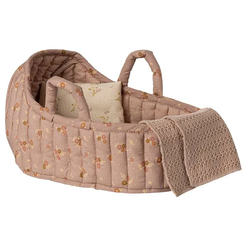 Maileg Babylift - Suuri - Rosa