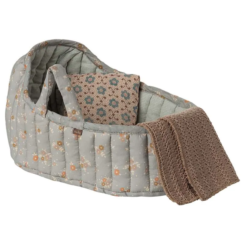 Maileg Babylift - Suuri - Sininen