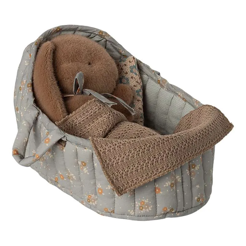 Maileg Babylift - Suuri - Sininen