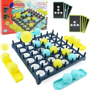 BouncyBall™ - Jokaisen perheen suosikki! - Pomppiva pallopeli