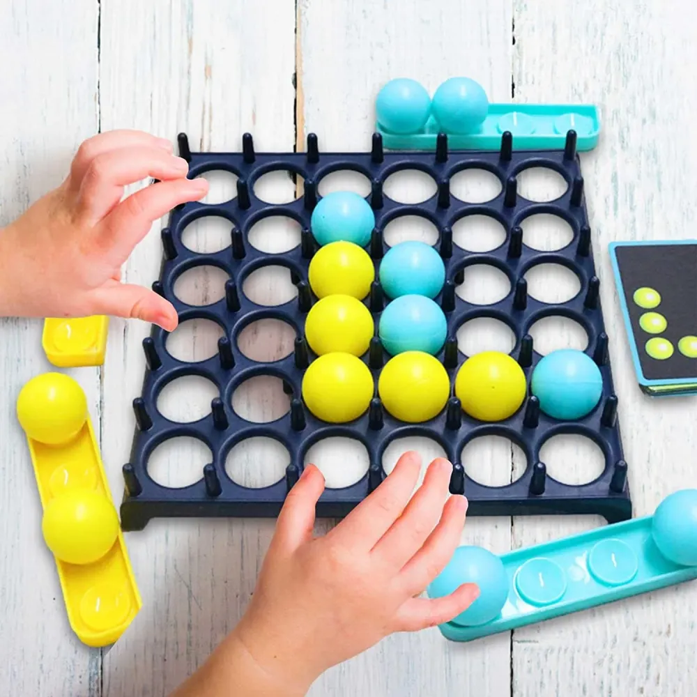 BouncyBall™ - Jokaisen perheen suosikki! - Pomppiva pallopeli
