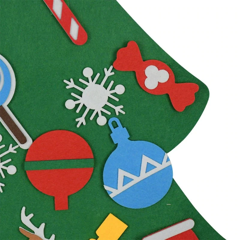 DIY Christmas™ - Luova ja opetuksellinen - DIY Joulukuusi ja koristeet
