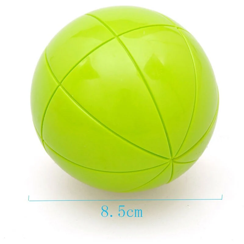 Puzzle Ball™ - Hyvää aivojumppaa - Palapelipallo